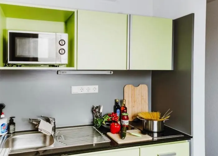 Fuer Pendler Und Aussendienstler Brandenburg (Brandenburg an der Havel)